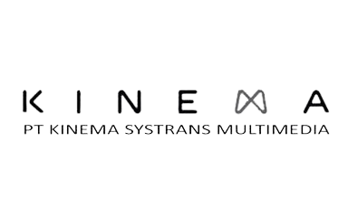 Kinema Logo