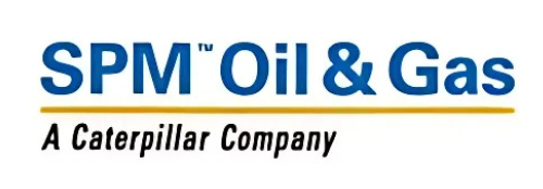 SPM Oil & Gas Logo