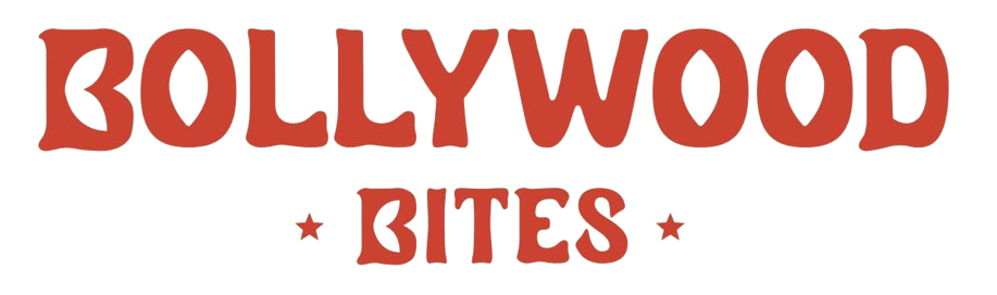 Bollywood Bites Logo