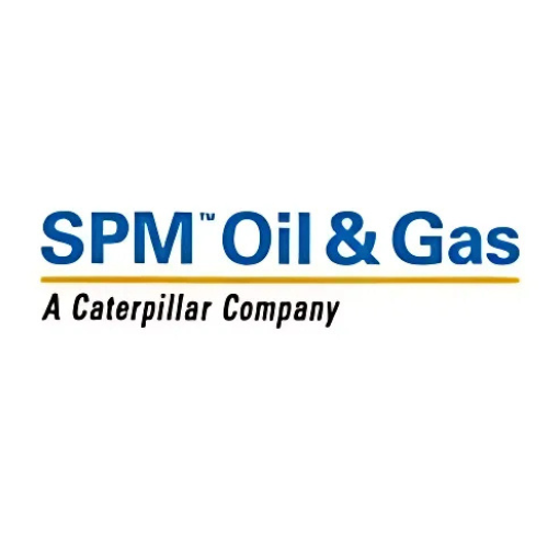 SPM Oil & Gas Logo