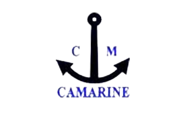 Camarine Logo